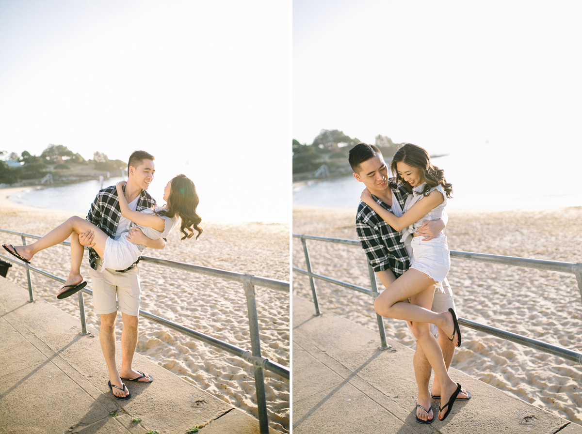 joanna-michael-botanic-gardens-camp-cove-engagement019