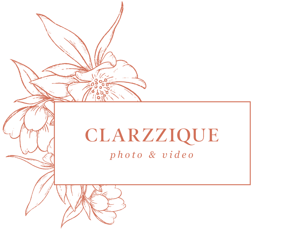 CLARZZIQUE | Sydney Wedding Photographer & Videographer